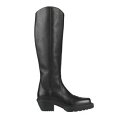 【送料無料】 ヴェトモン レディース ブーツ シューズ Boots Black