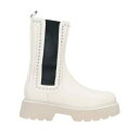 【送料無料】 アルバーノ レディース ブーツ シューズ Ankle boots Pink
