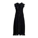 【送料無料】 シャルロット レディース カーディガン アウター Cardigans Blue