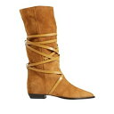 【送料無料】 イザベル マラン レディース ブーツ シューズ Boots Beige