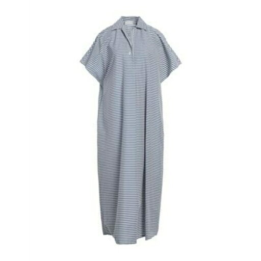 【送料無料】 ドゥオッド レディース ワンピース トップス Maxi dresses Blue 【送料無料】 ドゥオッド レディース ワンピース トップス Maxi dresses Blue
