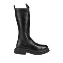 【送料無料】 ガイ マッティオーロ レディース ブーツ シューズ Boots Black