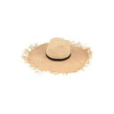 【送料無料】 パトリツィア ペペ レディース 帽子 アクセサリー Hats Beige