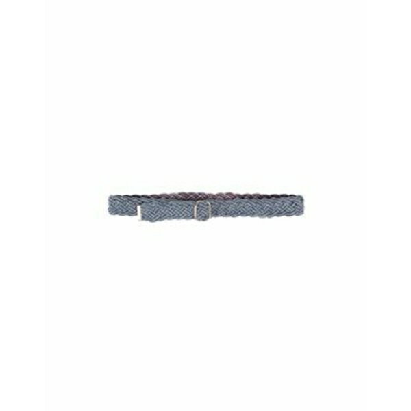 【送料無料】 フィロソフィーデロレンゾセラフィーニ レディース ベルト アクセサリー Belts Blue