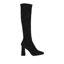 【送料無料】 ロベルトフェスタ レディース ブーツ シューズ Boots Black