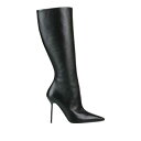 【送料無料】 パリテキサス レディース ブーツ シューズ Boots Black