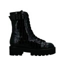 【送料無料】 スチュアート ワイツマン レディース ブーツ シューズ Ankle boots Black