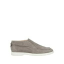 【送料無料】 ロリブル レディース ブーツ シューズ Ankle boots Grey
