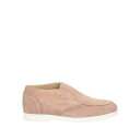 【送料無料】 ドンカルズ レディース ブーツ シューズ Ankle boots Pink