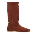 【送料無料】 アルベルタ フェレッティ レディース ブーツ シューズ Boots Brown