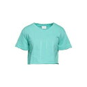 【送料無料】 ジジル レディース パーカー・スウェットシャツ アウター Sweatshirts Azure