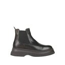 【送料無料】 スティーブ マデン レディース ブーツ シューズ Ankle boots Black