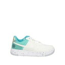 【送料無料】 ナイキ レディース スニーカー シューズ Sneakers White(4)