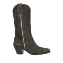 【送料無料】 フィロソフィーデロレンゾセラフィーニ レディース ブーツ シューズ Ankle boots Grey