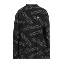 【送料無料】 エレッセ レディース パーカー・スウェットシャツ アウター Sweatshirts Grey