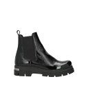 【送料無料】 ボールディーニ レディース ブーツ シューズ Ankle boots Black