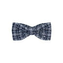 【送料無料】 メゾンミッシェル レディース ヘアアクセサリー アクセサリー Hair accessories Blue