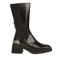 【送料無料】 ミスタ レディース ブーツ シューズ Boots Black