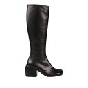 【送料無料】 ドリス・ヴァン・ノッテン レディース ブーツ シューズ Boots Black