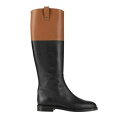 【送料無料】 ロベルトフェスタ レディース ブーツ シューズ Boots Black