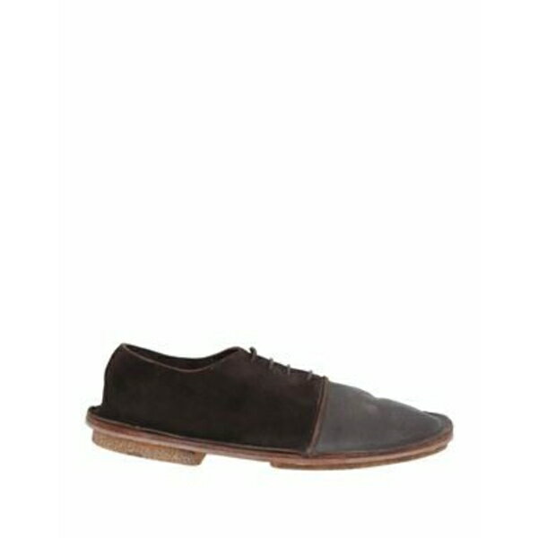̵  ǥ åե 塼 Lace-up shoes Brown