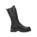【送料無料】 ボールディーニ レディース ブーツ シューズ Ankle boots Black