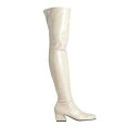 【送料無料】 セルジオロッシ レディース ブーツ シューズ Boots White