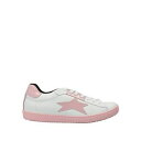 【送料無料】 イシカワ レディース スニーカー シューズ Sneakers White