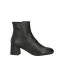 【送料無料】 ボールディーニ レディース ブーツ シューズ Ankle boots Black