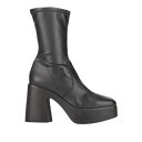 【送料無料】 スティーブ マデン レディース ブーツ シューズ Ankle boots Black
