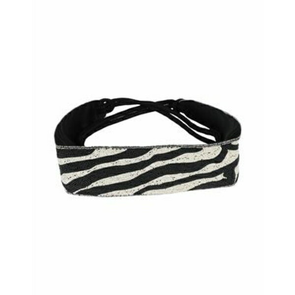 【送料無料】 マックス アンド コー レディース ベルト アクセサリー Belts Black