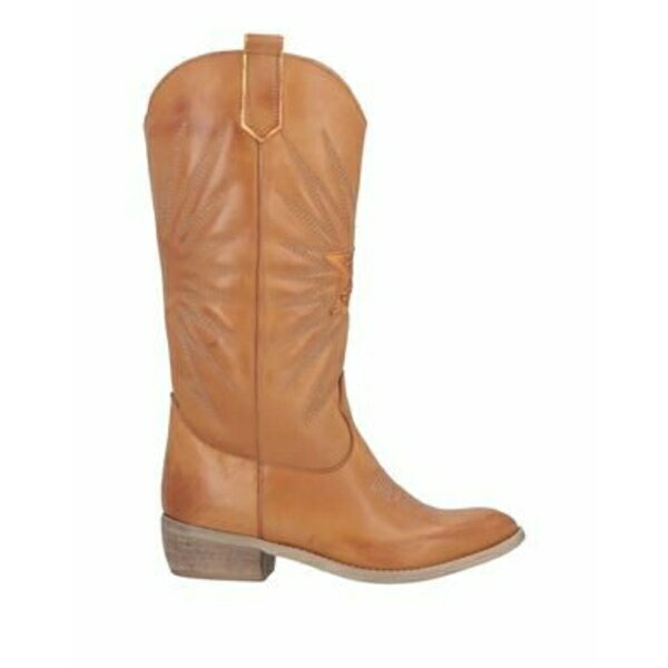 【送料無料】 ディバインフォリ レディース ブーツ シューズ Boots Brown