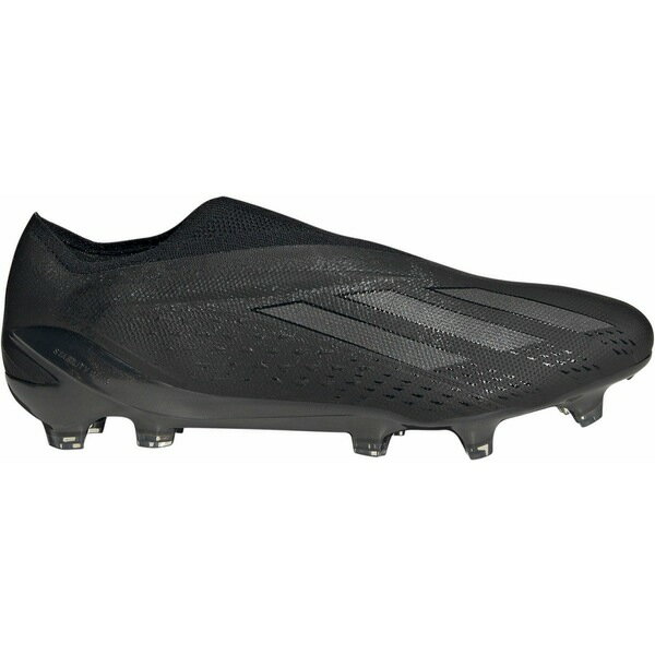 ǥ  å ݡ adidas X Speedportal+ FG Soccer Cleats Black/White