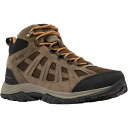 ■商品名 Columbia Men's Redmond III Mid Waterproof Hiking Boots■こちらの商品は米国・ヨーロッパからお取り寄せ商品となりますので、 お届けまで10日から2週間前後お時間頂いております。 ■お届けの商品は一枚目のお色になります。2枚目以降は参考画像となる場合がございます。 ■各ブランド・商品・デザインによって大きな差異がある場合がございます。 ■あくまで平均的なサイズ表ですので、「参考」としてご利用ください。 ■店内全品【送料無料】です！（※沖縄・離島は別途送料3,300円がかかります）