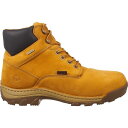 ■商品名 Wolverine Men's Dublin 200g Waterproof Works Boots■こちらの商品は米国・ヨーロッパからお取り寄せ商品となりますので、 お届けまで10日から2週間前後お時間頂いております。 ■お届けの商品は一枚目のお色になります。2枚目以降は参考画像となる場合がございます。 ■各ブランド・商品・デザインによって大きな差異がある場合がございます。 ■あくまで平均的なサイズ表ですので、「参考」としてご利用ください。 ■店内全品【送料無料】です！（※沖縄・離島は別途送料3,300円がかかります）