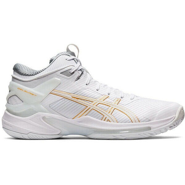 ASICS アシックス メンズ スニーカー サイズ US_6.5(24.5cm) White Red ASICS アシックス メンズ スニーカー サイズ US_6.5(24.5cm) White Red