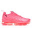 Nike ナイキ レディース スニーカー 【Nike Air VaporMax Plus】 サイズ US_12W(29cm) Sunset Pulse Bubblegum (Women's)