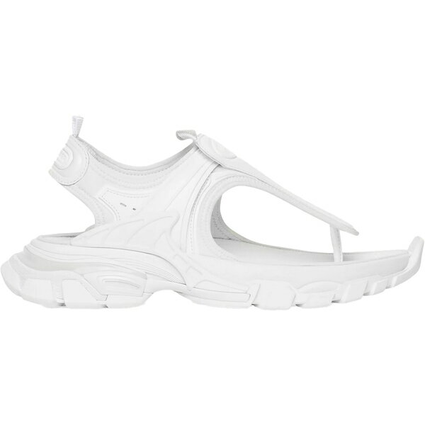 Balenciaga バレンシアガ レディース スニーカー 【Balenciaga Track Thong Sandal】 サイズ EU_35(21...