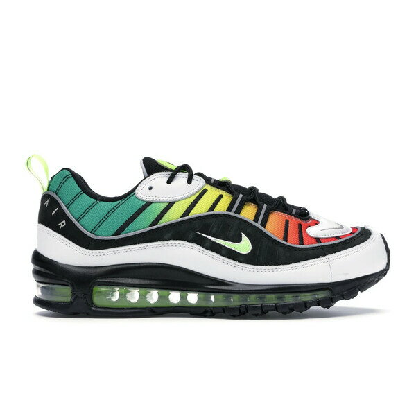 Nike ʥ ǥ ˡ Nike Air Max 98  US_5W(22cm) Olivia Kim No Cover (Women's)