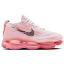 Nike ナイキ レディース スニーカー 【Nike Air Max Scorpion FK】 サイズ US_6W(23cm) Barbie (Women's)