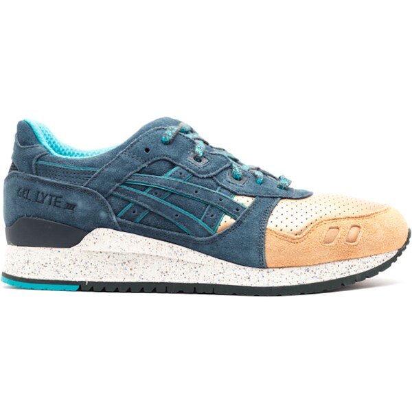 ASICS アシックス メンズ スニーカー 【ASICS Gel-Lyte III】 サイズ US_9(27.0cm) Concepts Three Lies