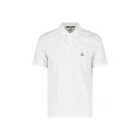シーピーカンパニー メンズ ポロシャツ トップス T-Shirt White