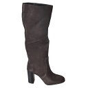 マイケルコース レディース ブーツ シューズ Luella Boots Chocolate