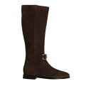 【送料無料】 コーラルブルー レディース ブーツ シューズ Boots Brown