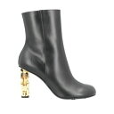 【送料無料】 ジバンシー レディース ブーツ シューズ Ankle boots Black