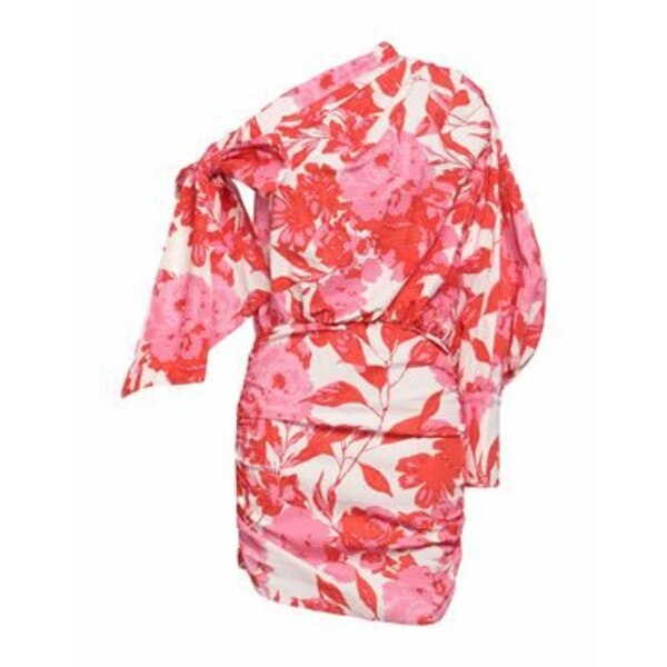 【送料無料】 シスターズ レディース ワンピース トップス Mini dresses Pink