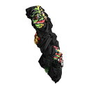 【送料無料】 モスキーノ レディース マフラー・ストール・スカーフ アクセサリー Scarves Black