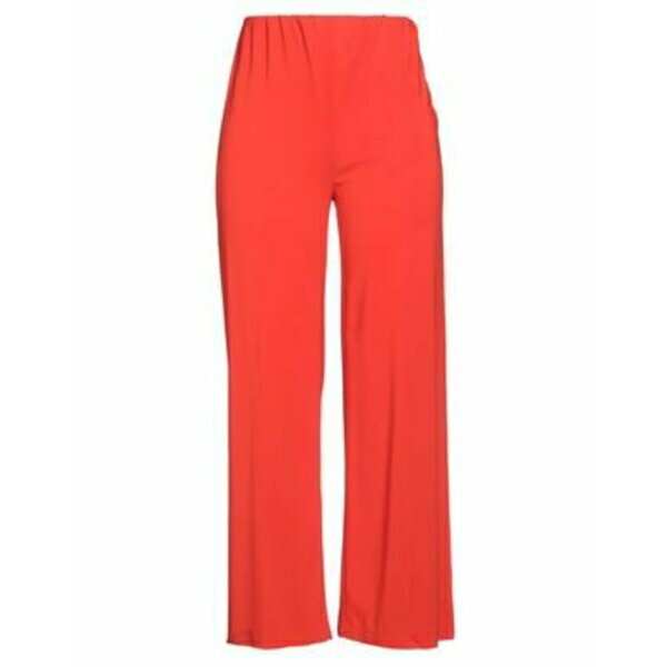̵ å ǥ 奢ѥ ܥȥॹ Pants Red