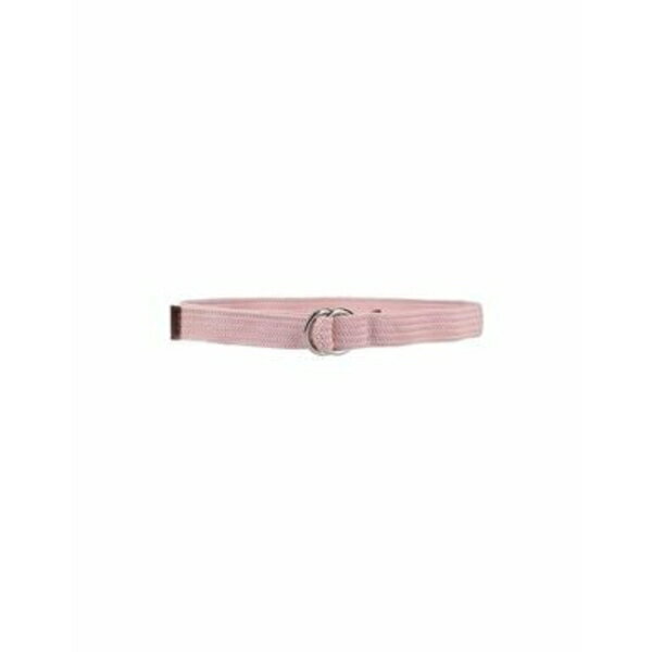 【送料無料】 ロダ レディース ベルト アクセサリー Belts Pink