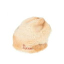 【送料無料】 マルニ レディース 帽子 アクセサリー Hats Beige
